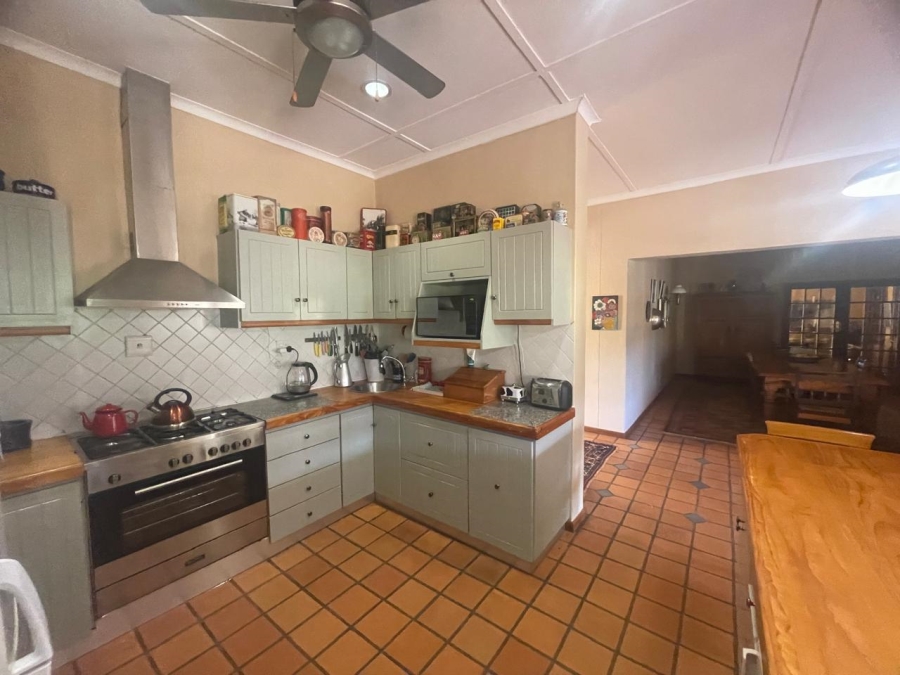 Commercial Property for Sale in De Rust Western Cape